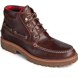 Sperry Boots